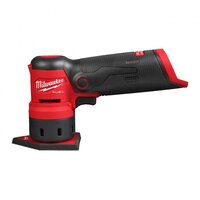 MILWAUKEE M12 FDSS-0B AKU DELTA BRÚSKA 4933479680