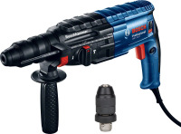 BOSCH GBH 240 F Professional 0.611.273.000 - Kombinované kladivo