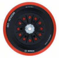 BOSCH 2608601569 - Brúsny tanier, multi-perforovanie