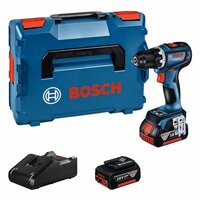 BOSCH GSR 18V-90 C - 06019K6006 - Akumulátorový vŕtací skrutkovač