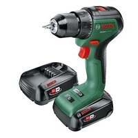BOSCH UniversalDrill 18V-60 - 06039D7002 - Akumulátorový vŕtací skrutkovač