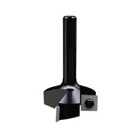 CMT Mini Stopková fréza pro plochy HW - D35x10,5 L60 S=8x38 Z3 - F463-00781