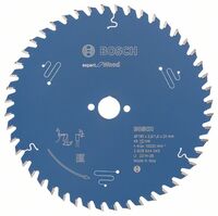 BOSCH 2608644045 - Pílový kotúc Expert for Wood 190 x 20 x 2,6 mm, 48