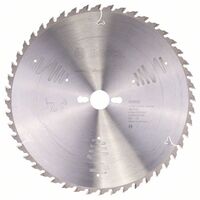 BOSCH 2608642508 - Pílový kotúc Expert for Wood 300 x 30 x 3,2 mm, 48
