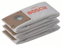 BOSCH Vrecko na prach - 2605411225