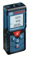 BOSCH GLM 40 Professional - 0601072900 - Laserový merač vzdialeností