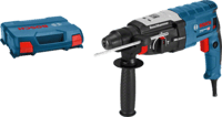 BOSCH GBH 2-28 0.611.267.500 - Elektropneumatické kladivo v kufre