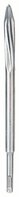 BOSCH Špicatý sekác SDS-plus - 2607019051 - 250 mm