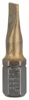 BOSCH Skrutkovací hrot Max Grip S 0,8x5,5, 25 mm