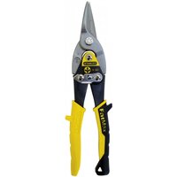 STANLEY Nožnice priame pre strihanie plechu 300mm 2-14-566