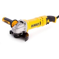 DeWALT DWE4277 Úhlová bruska 125mm 1500W