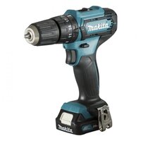 MAKITA HP333DSAE - AKUMULÁTOROVÝ VRTACÍ ŠROUBOVAC S PRÍKLEPEM