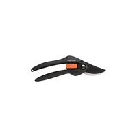 FISKARS Nožnice záhradné SingleStep ™, dvojčepeľové P26 1000567