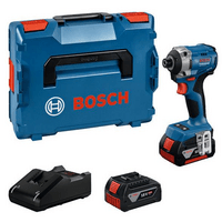 BOSCH GDR 18V-215 - 06019N2002 - Akumulátorový rázový utahovač