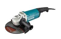 MAKITA GA9060R - Uhlová brúska s antireštartom