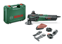 BOSCH PMF 350 CES - Multifunkcné náradie - 0603102220