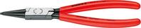 Skrutková kliešte na poistné krúžky vnútorné rovné 4411 J2 mm KNIPEX