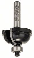 BOSCH Profilová fréza F 8 mm, R1 9,5 mm, D 35 mm, L 16,2 mm, G 59 mm