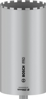BOSCH Vrtací korunka pro mokré vrtání PRO Core Cutter wet, 250 x 450 mm, 1 1/4; UNC - 2608601801