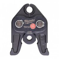 MILWAUKEE ČEĽUSTE PRE HYDRAULICKÝ LIS J18-TH16 4932430277