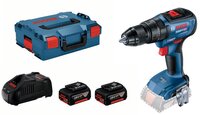 BOSCH GSB 18V-50 - 0 601 9H5 101 - Akumulátorový príklepový vŕtací skrutkovač