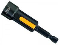 DeWALT Cistitelný magnetický nástavec 13x75mm DT7450