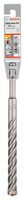 BOSCH Vrtáky do kladív SDS plus-5X 16 x 150 x 210 mm