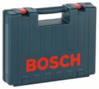 BOSCH Kufor z plastu - 2605438098