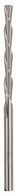 BOSCH Frézovací vrták B 32 CU pre Rotocut 3,17 mm, L 35 mm, G 70 mm