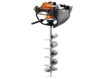 STIHL BT 131 - 43130112120 - pôdny jamkovač