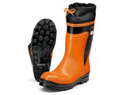 STIHL Gumené čižmy ECONOMY pre prácu s motorovou pílou