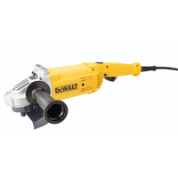 DeWALT DWE496 - Úhlová bruska 2 200 W 230mm