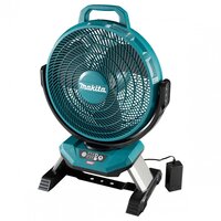 MAKITA CF002GZ - Akumulátorový ventilátor bez akumulátora a nabíjačky