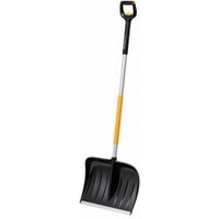 FISKARS Teleskopický shrnovac na sníh 1057189