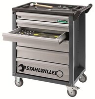 POMOCNIK.SK Dielenský vozík STAHLWILLE 98830075