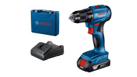 BOSCH GSR 185-LI - 06019K3001 - Akumulátorový vŕtací skrutkovač