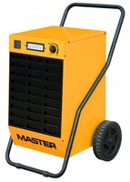 MASTER DH 62 odvlhčovač vzduchu