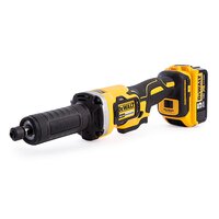 DeWALT Brúska priama 18V 2x5,0Ah bezuhlíková  DCG426P2