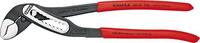 Wasserpumpenzange Alligator s plastovými rukoväťami 180mm KNIPEX