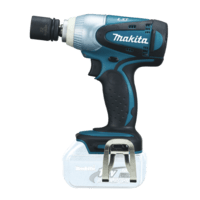 MAKITA DTW251Z - Akumulátorový rázový utahovac bez akumulátoru a nabíjecky