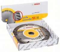 BOSCH 2608615064 - Diamantový rezací kotúc Standard for Universal 180 x 22,23 x 2,4 x 10 mm