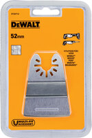 DeWALT SKRABKA PEVNA 52mm PRE DWE315 DT20714