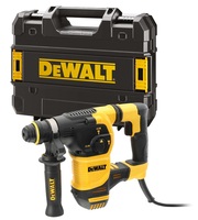DeWALT D25333K - Kombinované kladivo SDS Plus