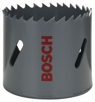BOSCH Dierová píla z HSS-dvojkovu pre štandardné adaptéry 57 mm, 2 1/4"