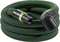 FESTOOL Sací hadice D 27/32x3,5m-AS-90°/CT