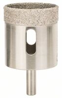BOSCH Diamantové vrtáky na vrtanie nasucho Best for Ceramic 35 x 35 mm
