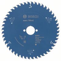BOSCH 2608644053 - Pílový kotúc Expert for Wood 200 x 30 x 2,8 mm, 48
