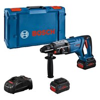 BOSCH GBH 18V-28 DC - 0611919002 - Akumulátorové vrtací kladivo s upínáním SDS plus
