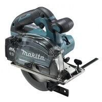 MAKITA DCS553Z -Akumulátorová píla na kov bez akumulátorov a nabíjačky