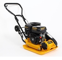Bauman BM929142RP Doska vibračná 61kg